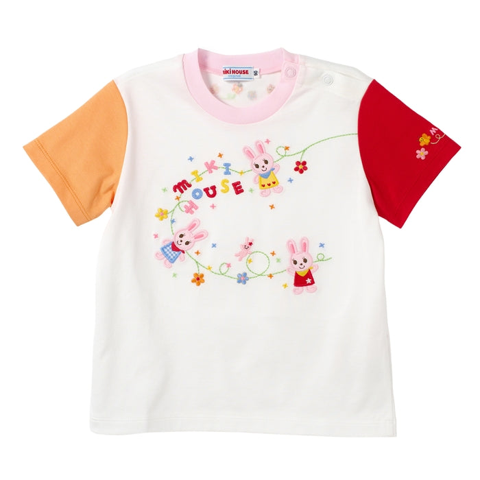 [Thanksgiving] Short-sleeved T-shirt [No cancellations or returns]