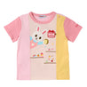 [Thanksgiving] Short-sleeved T-shirt [No cancellations or returns]