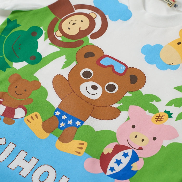 [Thanksgiving] Short-sleeved T-shirt [No cancellations or returns]