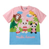 [Thanksgiving] Short-sleeved T-shirt [No cancellations or returns]