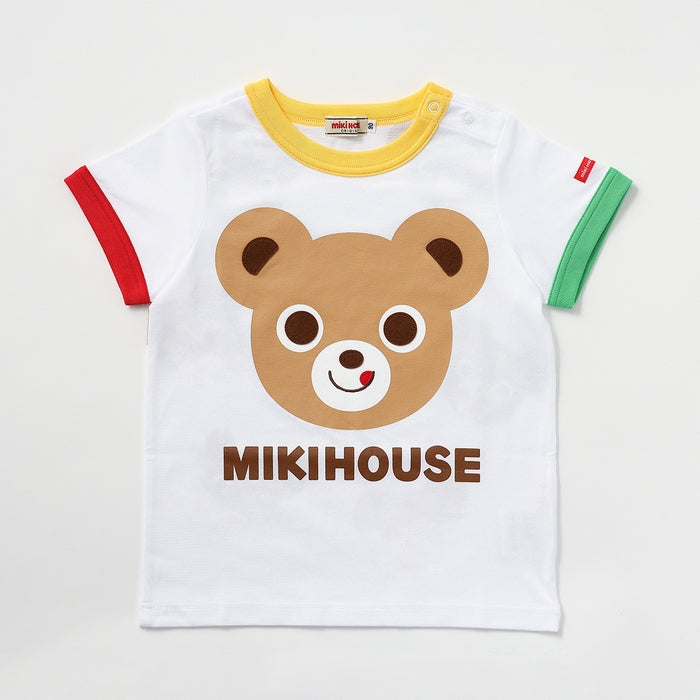 [Thanksgiving] Short-sleeved T-shirt [No cancellations or returns]