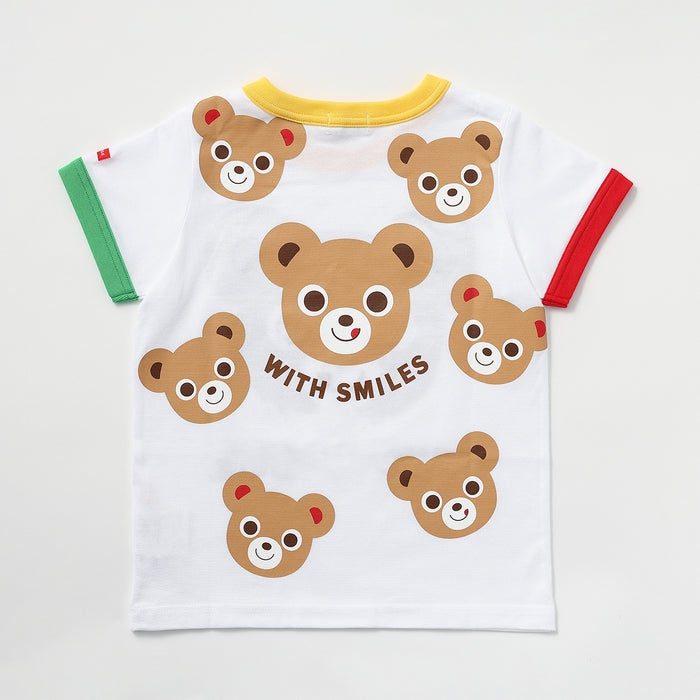 [Thanksgiving] Short-sleeved T-shirt [No cancellations or returns]