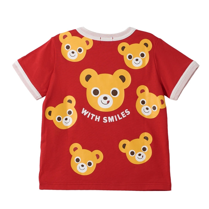 [Thanksgiving] Short-sleeved T-shirt [No cancellations or returns]