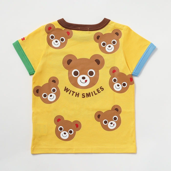 [Thanksgiving] Short-sleeved T-shirt [No cancellations or returns]