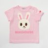 [Thanksgiving] Short-sleeved T-shirt [No cancellations or returns]