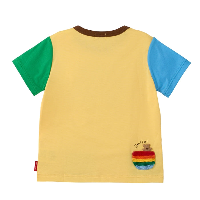 [Thanksgiving] Short-sleeved T-shirt [No cancellations or returns]