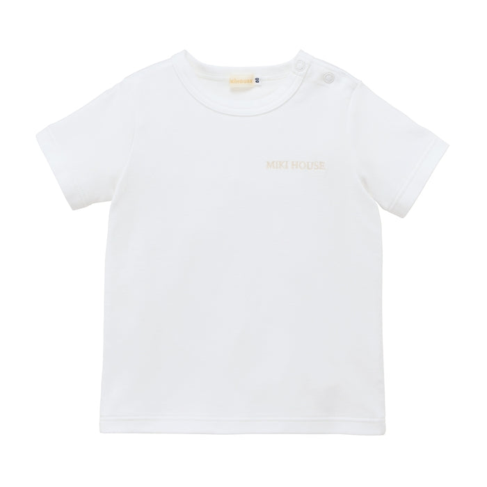 半袖Tシャツ – ミキハウスオフィシャルサイト
