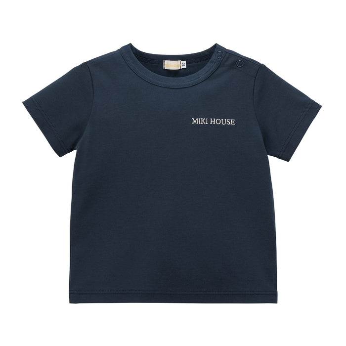 半袖Tシャツ – ミキハウスオフィシャルサイト