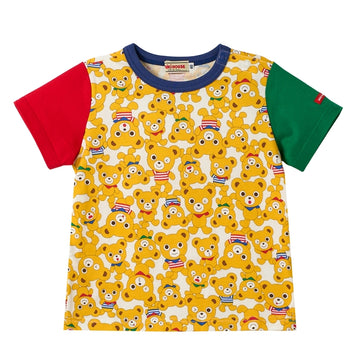 [Thanksgiving] Short-sleeved T-shirt [No cancellations or returns]