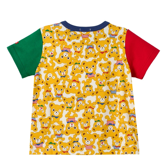 [Thanksgiving] Short-sleeved T-shirt [No cancellations or returns]