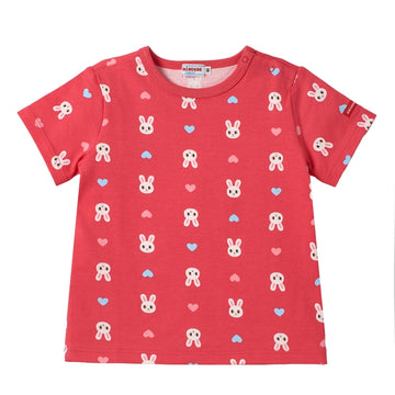[Thanksgiving] Short-sleeved T-shirt [No cancellations or returns]