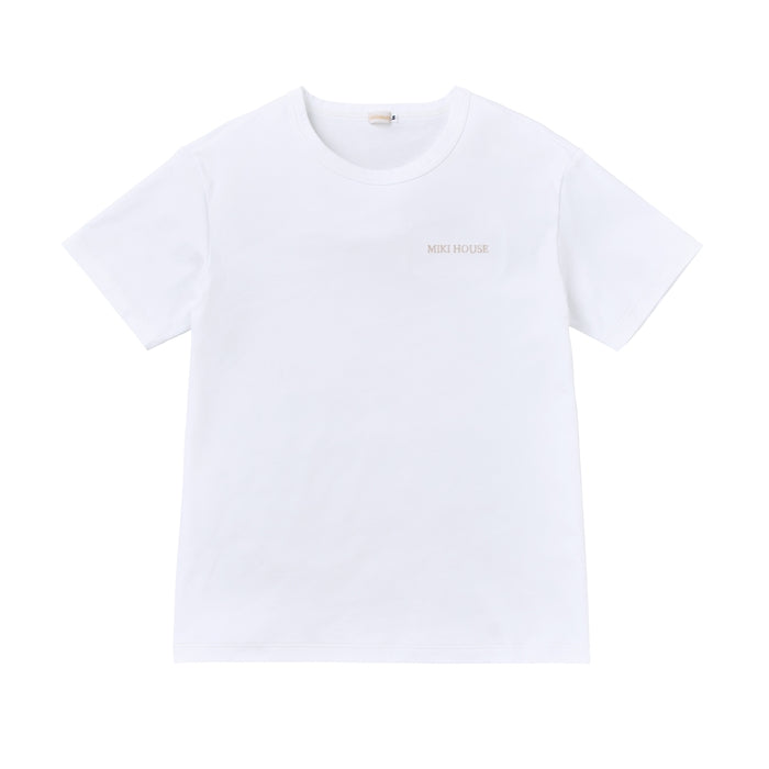 半袖Tシャツ（大人用） – ミキハウスオフィシャルサイト