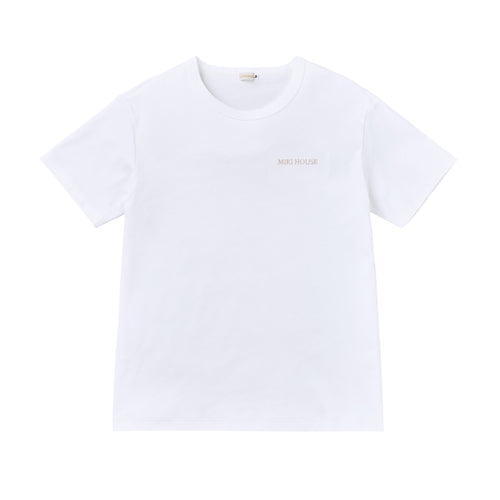 半袖Tシャツ（大人用） – ミキハウスオフィシャルサイト