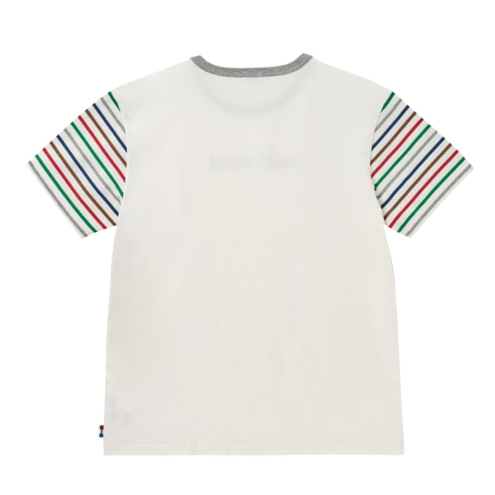 [Thanksgiving] Short-sleeved T-shirt (for adults) [No cancellations or returns]