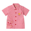 [Thanksgiving] Short-sleeved shirt [No cancellations or returns]