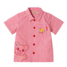[Thanksgiving] Short-sleeved shirt [No cancellations or returns]