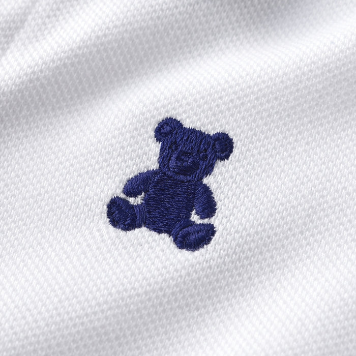 半袖ポロシャツ