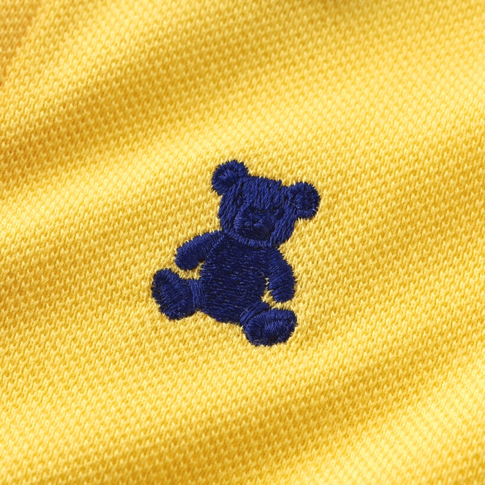 半袖ポロシャツ