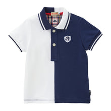 半袖ポロシャツ – ミキハウスオフィシャルサイト