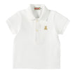 短袖polo衫