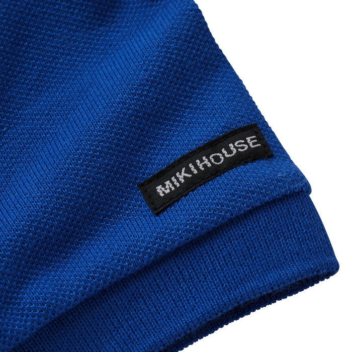 [Thanksgiving] Short-sleeved polo shirt [No cancellations or returns]