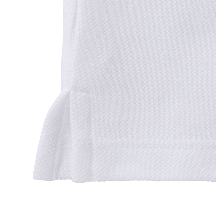 [Thanksgiving] Short-sleeved polo shirt [No cancellations or returns]
