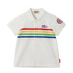 [Thanksgiving] Short-sleeved polo shirt [No cancellations or returns]