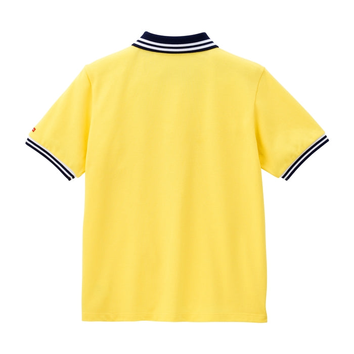 짧은 슬리브 폴로 셔츠 (성인용)