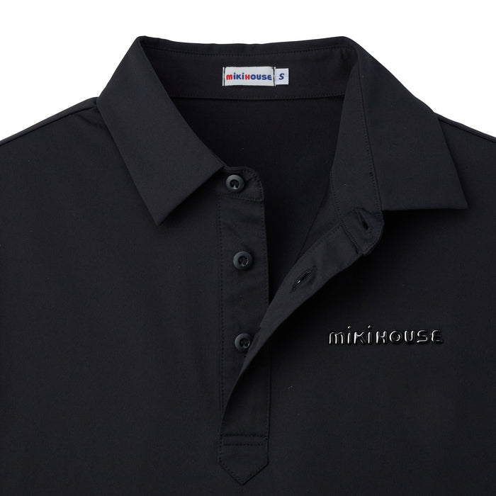 짧은 슬리브 폴로 셔츠 (성인용)