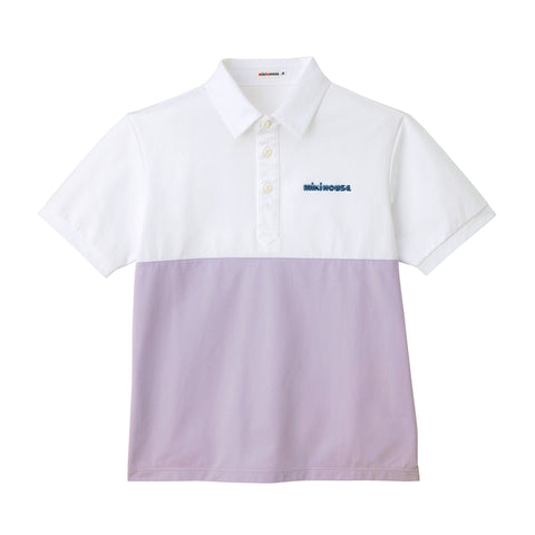 半袖ポロシャツ（大人用）