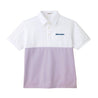 짧은 슬리브 폴로 셔츠 (성인용)