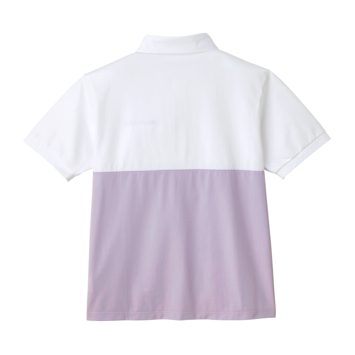 짧은 슬리브 폴로 셔츠 (성인용)