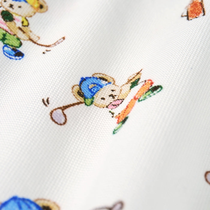 半袖ポロシャツ（大人用）