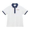 Short sleeve polo shirt (for adults)