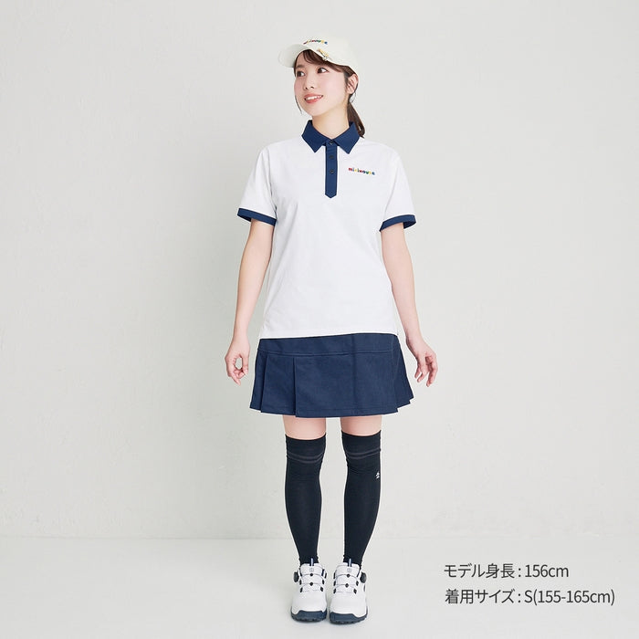 半袖ポロシャツ（大人用） 25