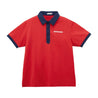 Short sleeve polo shirt (for adults)