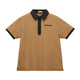 Short sleeve polo shirt (for adults)
