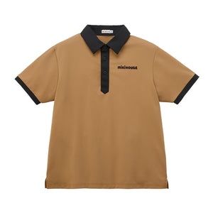 Polo shirt – ミキハウスオフィシャルサイト