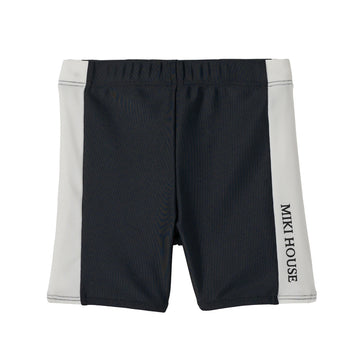 swimsuit black x white 商品画像