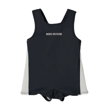 greco swimwear black x white 商品画像