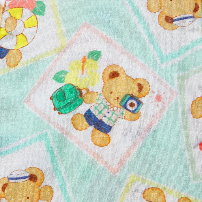 MIKI HOUSE곰 편안한 착용