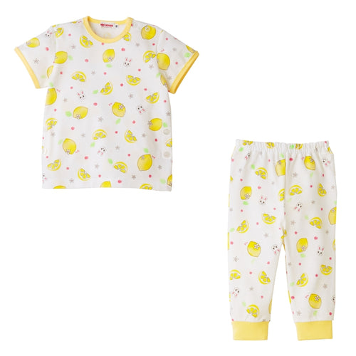 짧은 소매 잠옷の商品画像