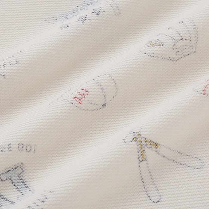 [Thanksgiving] Short-sleeved pajamas [No cancellations or returns]