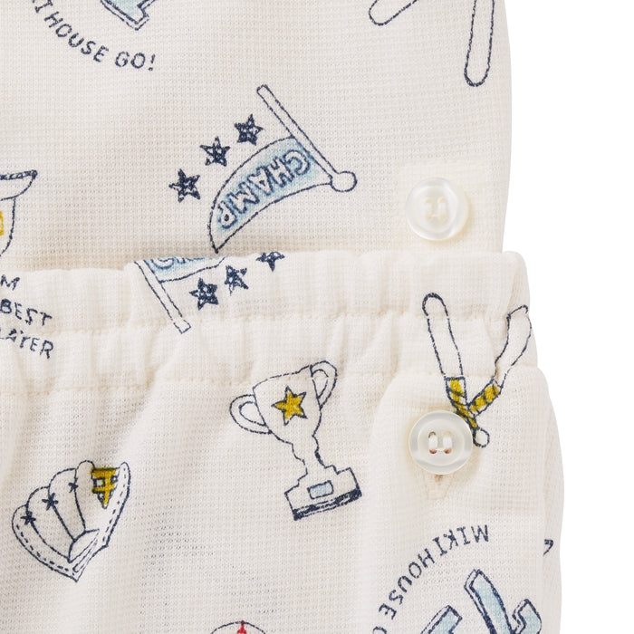 [Thanksgiving] Short-sleeved pajamas [No cancellations or returns]