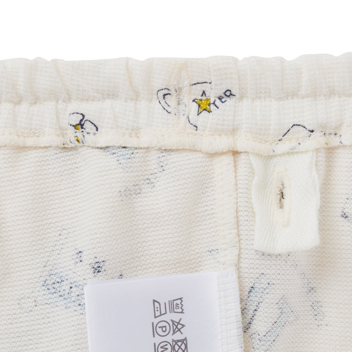[Thanksgiving] Short-sleeved pajamas [No cancellations or returns]