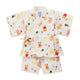 MIKI HOUSEbear jinbei suit