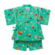 MIKI HOUSEbear jinbei suit