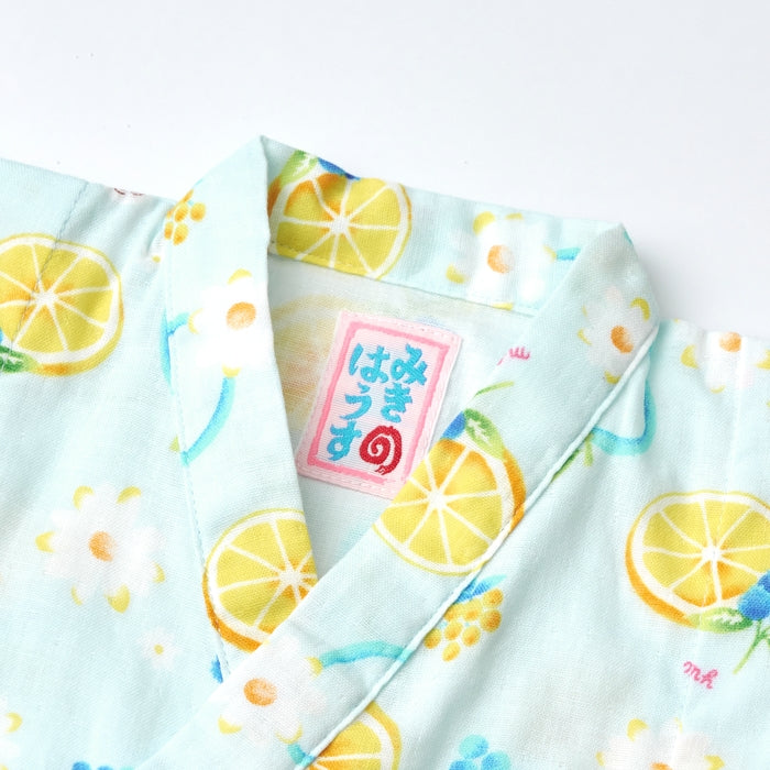 [Thanksgiving] Jinbei suit [Cancellation/Return not possible]