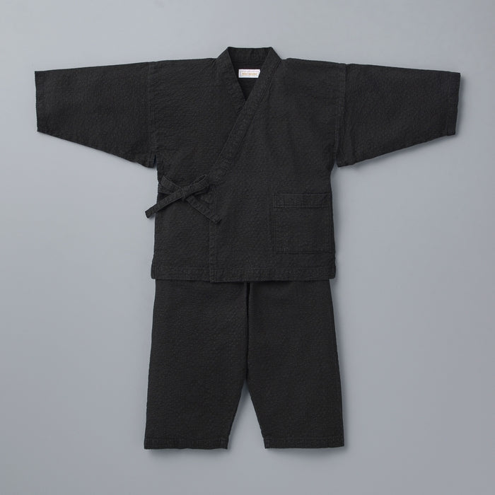 【ゴールドレーベル】作務衣