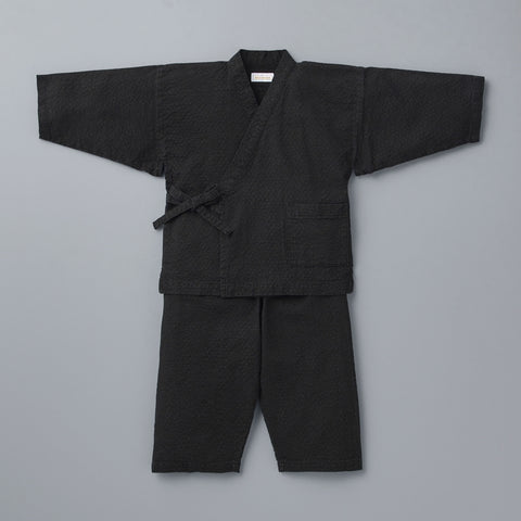 【ゴールドレーベル】作務衣